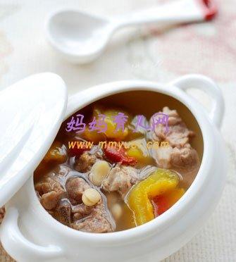 宝宝营养食谱推荐面条