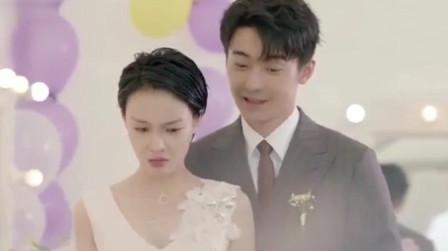 我只喜欢你:乔一大婚五一送惊喜，谁知更大的惊喜在后头，乔一当新娘又当姑姑。