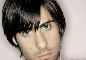 詹森·舒瓦兹曼 