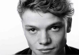 汤姆&middot;里斯哈里斯