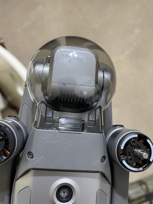 开箱上手:大疆御mavic3pro评测怎么样真的后悔吗，极度后悔!!
