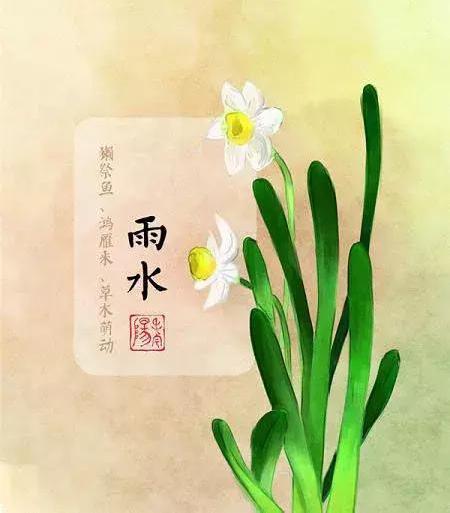 便觉眼前生意满,东风吹水绿参差.