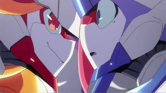 抖音darling02动态壁纸