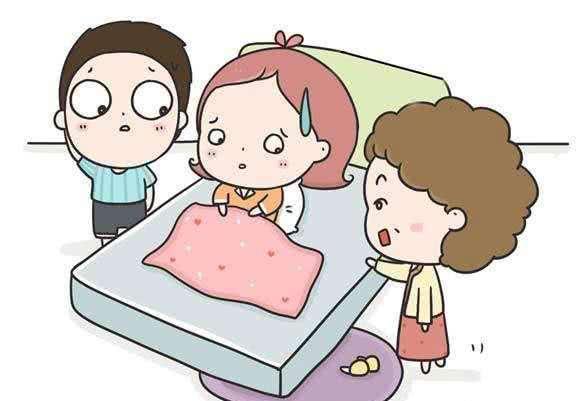 这8个误区很多孕妇中招了