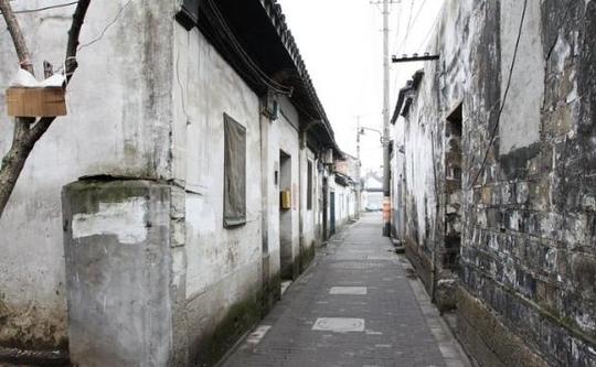 红衣女鬼索命,恐怖民间诡异故事,江苏苏州十大