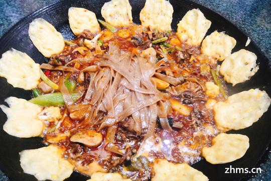 对于大家都在咨询的灶台王铁锅炖加盟哪家好?三家大品牌供你选择!