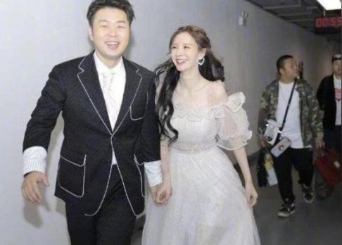 杜海涛和沈梦辰又炒作结婚，他们俩就没别的事儿干吗?