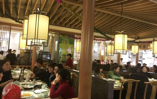 深圳小生意怎么做(深圳一餐厅竟年入200万)