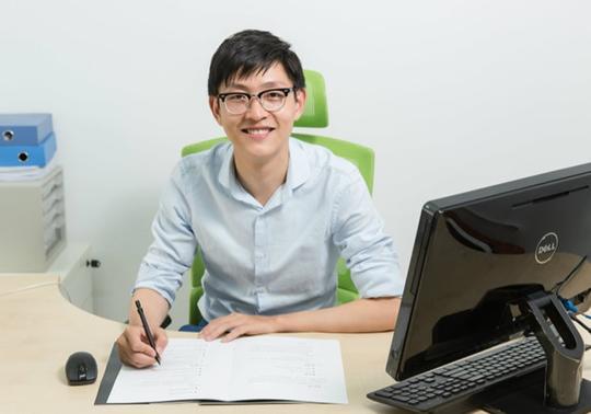 清华博士休学创业,建立"理财范",帮客户筹集12亿资金!