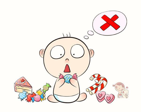 宝宝腹泻怎么办这些食物可以缓解