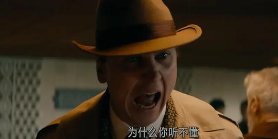 影评|《波斯语课》在不伤害他人的前提下，似乎什么都可以做