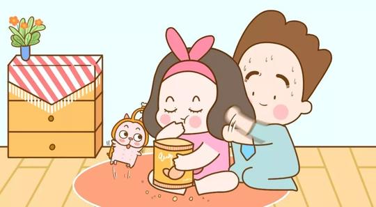 “给娃治病花了30万后，老公和我离婚了”
