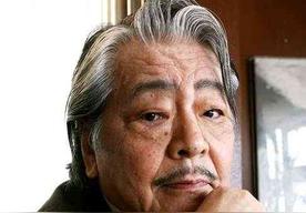 筒井康隆