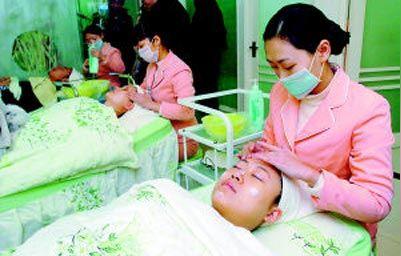 天津瘦身,女人小成本创业项目盘点花小钱轻松赚大钱