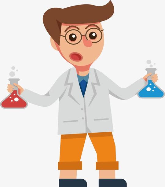 关键词:矢量素材,化学老师,化学实验,生物实验,实验室