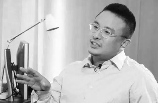 饿了么ceo张旭豪:创业第9年,我的5次融资和4点创业心得