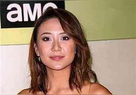 安吉拉&middot;周