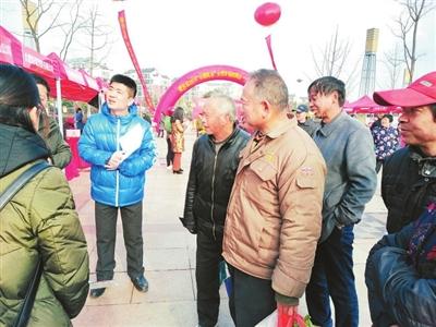 全县农民工就业创业状况良好