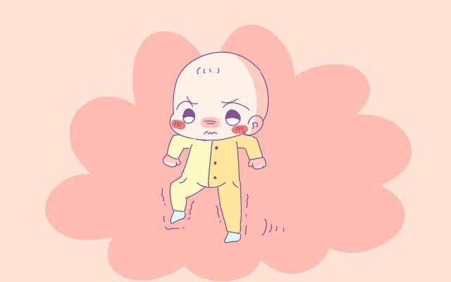 宝宝学步阶段