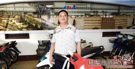 在老挝生意比中国好做吗?在老挝做什么生意比较好赚钱