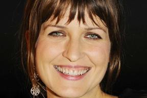 阿莉&middot;乔夫