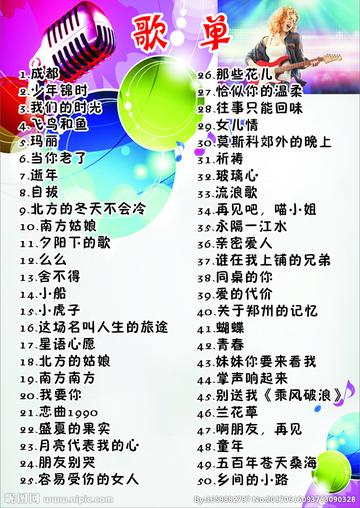 关于唱歌的群名称大全的长尾关键词是什么