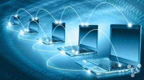 计算机网络应用论文配图