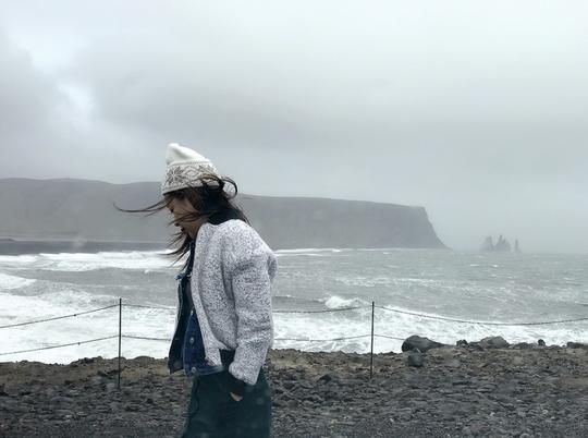手机旅拍心得你为她拍下的照片,代表了她在你心