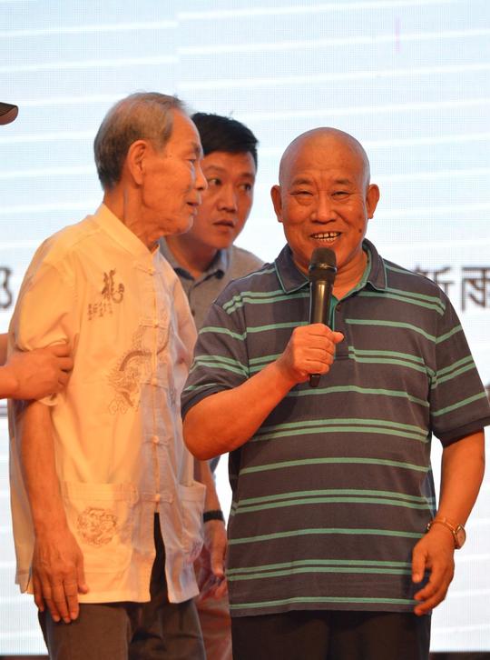 电影《天刃》举行媒体发布会聚焦任丘公安扫黑除恶正义出击
