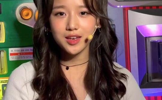 mbc《放学后的心动》个人学员短视频挑战
