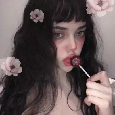 阿辞/欧美女头②,女生,超拽霸气,欧美范,短发