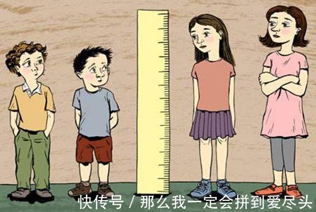 孩子性早熟还能长高吗?