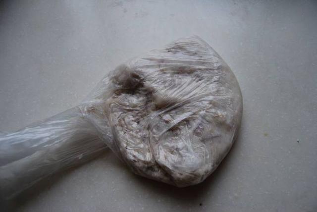 如何制作蓝莓山药的做法