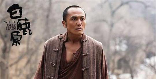 《白鹿原》黑娃:追求自由，一生为奴