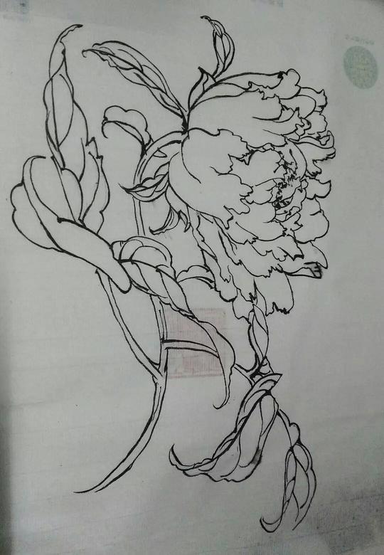 清晰看到绘画大师zorn的笔触--素描人物学习临摹高清素材集