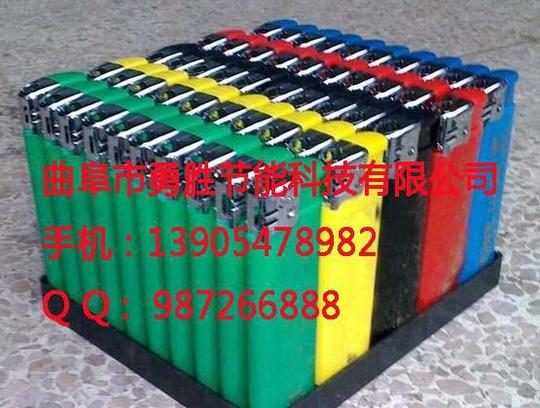 手工外发加工活加工组装打火机项目创业项目网推荐