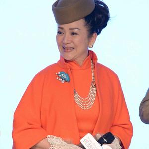 中国香港女演员,导演