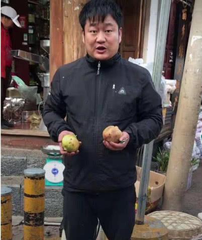 抖音石榴哥老婆遍布全国,自爆很多老婆自己不认识