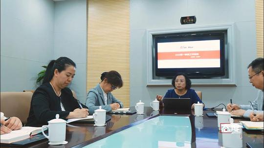 文思特江老师分享咨询公司的创业历程