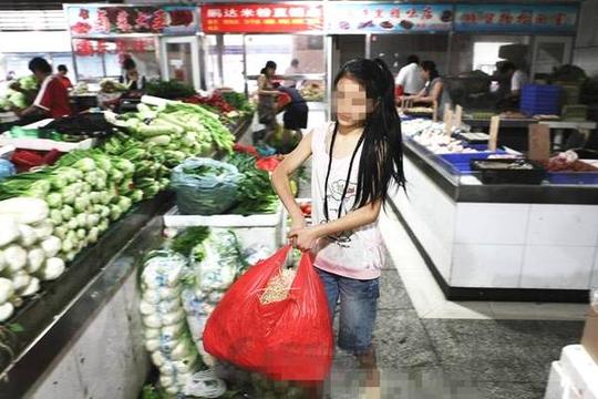 结婚后,我起早贪黑卖菜赚十万,老公要创业,婆婆一话我