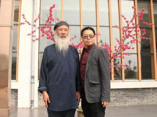 走进西部新闻网总编辑张龙的传奇创业史_经济人物_县