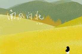 南风向北(李里梨)