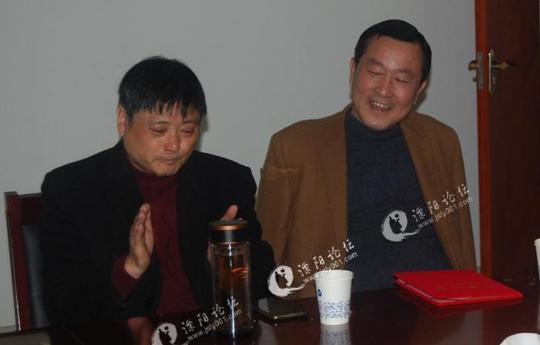 溧阳市残疾人自主创业表彰会昨天在溧阳残联举行