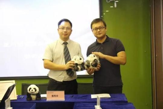 厦门创客帮众创空间成功聘请盈科厦门合伙人律师许东担任创客导师并举