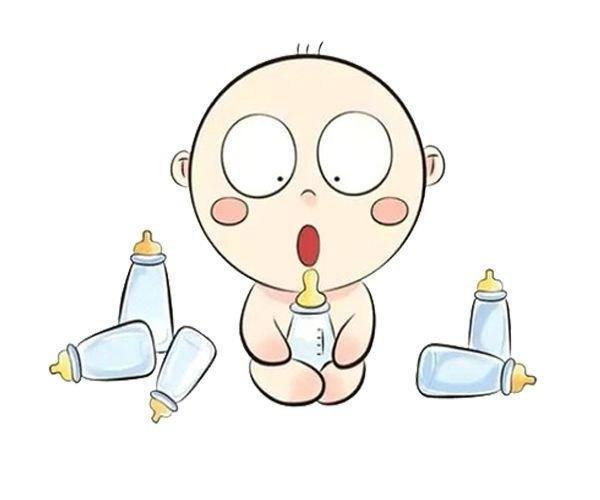 怎样判断孩子是否对牛奶过敏
