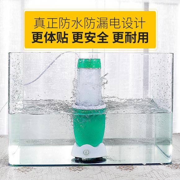 宝宝辅食榨汁食谱