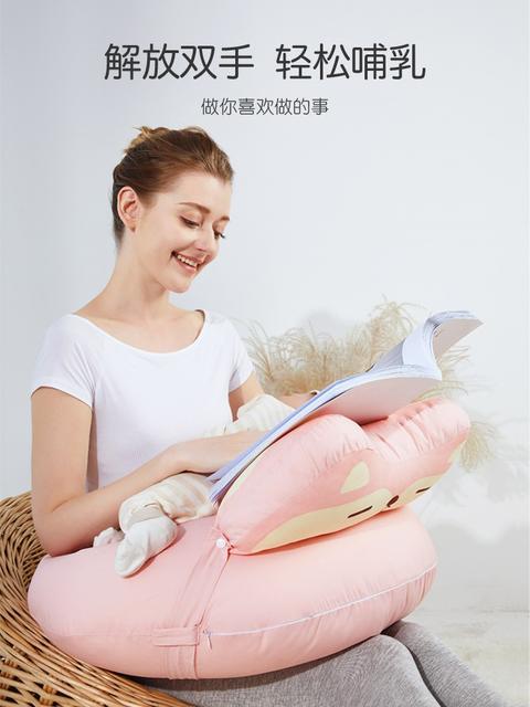 哺乳期怎么躺