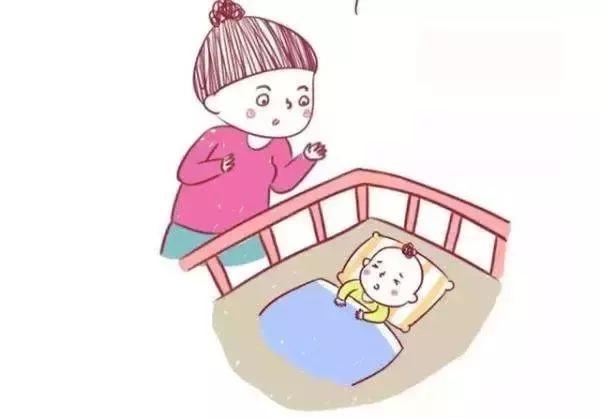 如何缓解宝宝惊跳反射