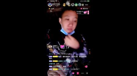 2020-10-15抖音户外黑猫探险老宅灵异事件