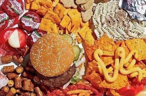 哪些食物在危害宝宝的大脑